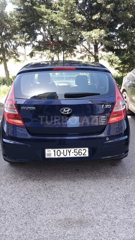 Hyundai i30 2008, 280,000 km - 1.4 l - Bakı