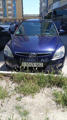 Hyundai i30 2008, 280,000 km - 1.4 l - Bakı