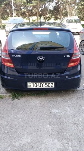Hyundai i30 2008, 280,000 km - 1.4 l - Bakı