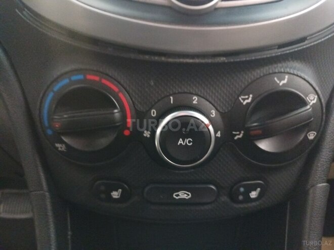 Hyundai Accent 2018, 83,700 km - 1.4 l - Bakı