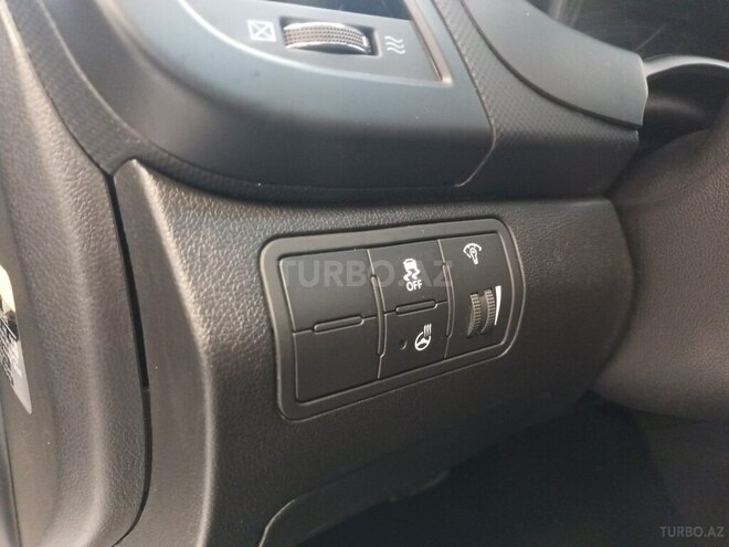 Hyundai Accent 2018, 83,700 km - 1.4 l - Bakı