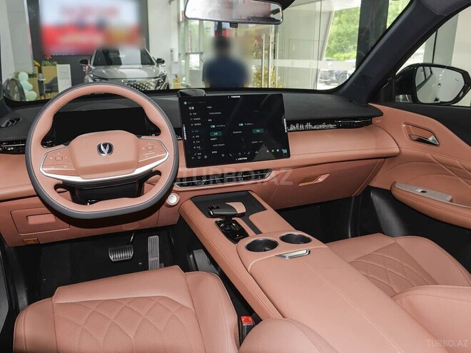 Changan  2025, 0 km - 1.5 l - Bakı