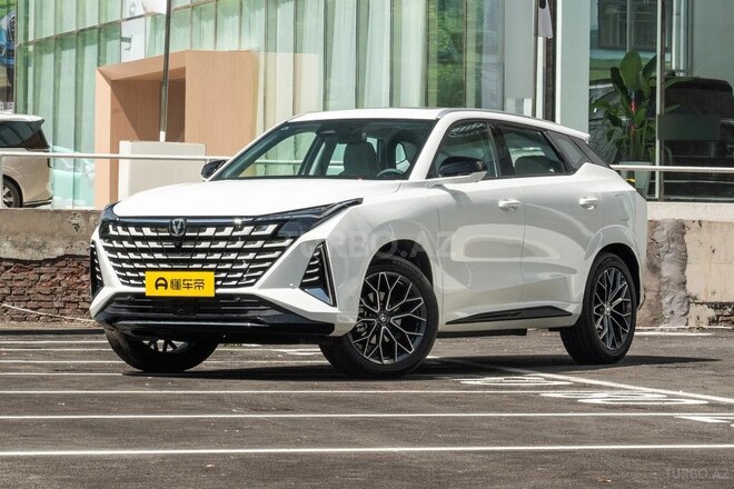 Changan  2025, 0 km - 1.5 l - Bakı