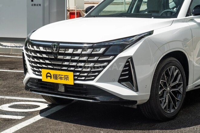 Changan  2025, 0 km - 1.5 l - Bakı
