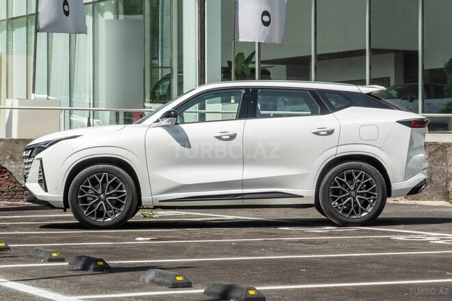 Changan  2025, 0 km - 1.5 l - Bakı
