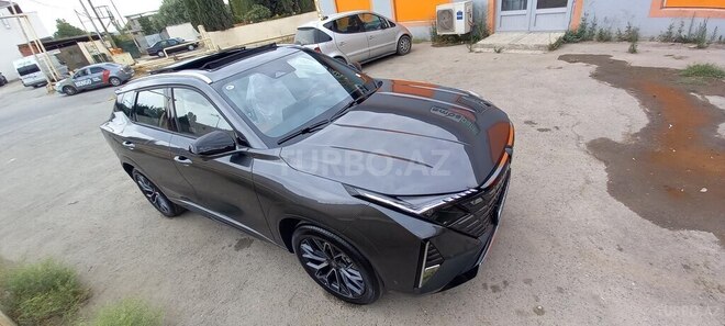 Changan  2025, 0 km - 1.5 l - Bakı