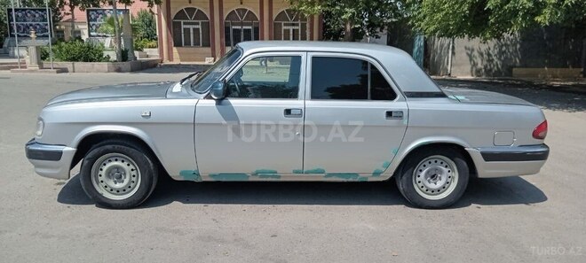 GAZ 3110 2003, 395,100 km - 2.5 l - Bakı