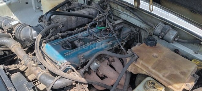 GAZ 3110 2003, 395,100 km - 2.5 l - Bakı