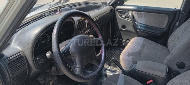 GAZ 3110 2003, 395,100 km - 2.5 l - Bakı