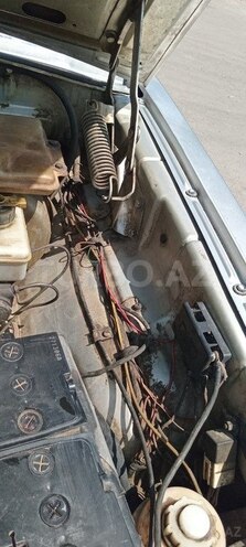 GAZ 3110 2003, 395,100 km - 2.5 l - Bakı