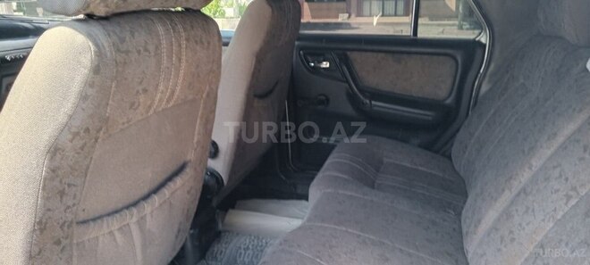 GAZ 3110 2003, 395,100 km - 2.5 l - Bakı