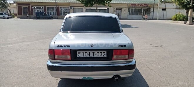 GAZ 3110 2003, 395,100 km - 2.5 l - Bakı