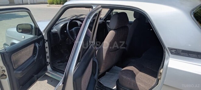 GAZ 3110 2003, 395,100 km - 2.5 l - Bakı