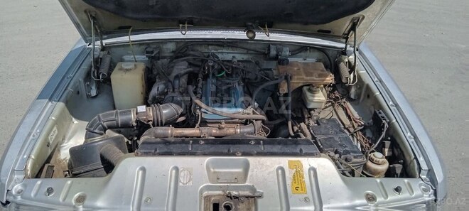 GAZ 3110 2003, 395,100 km - 2.5 l - Bakı