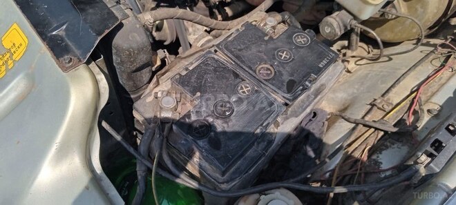 GAZ 3110 2003, 395,100 km - 2.5 l - Bakı