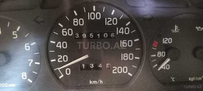GAZ 3110 2003, 395,100 km - 2.5 l - Bakı
