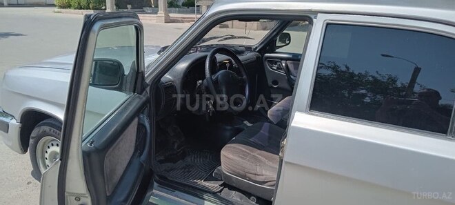 GAZ 3110 2003, 395,100 km - 2.5 l - Bakı