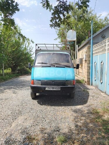 GAZ 33021 1996, 300,000 km - 2.4 l - Ağcabədi