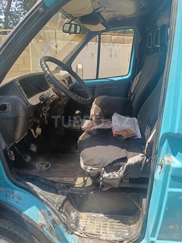 GAZ 33021 1996, 300,000 km - 2.4 l - Ağcabədi