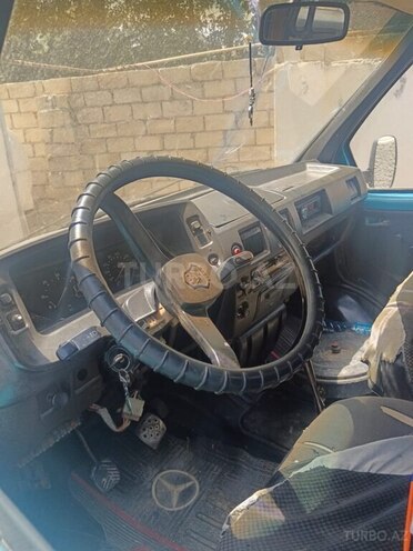 GAZ 33021 1996, 300,000 km - 2.4 l - Ağcabədi