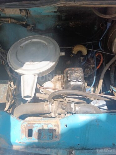 GAZ 33021 1996, 300,000 km - 2.4 l - Ağcabədi