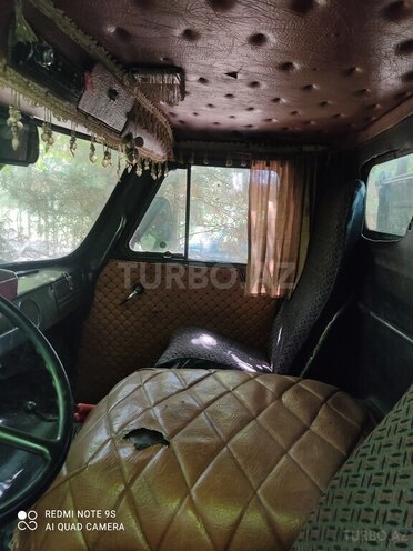 UAZ 3303 1986, 85,000 km - 2.5 л - Astara