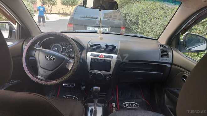 Kia Picanto 2009, 195,000 km - 1.1 l - Bakı