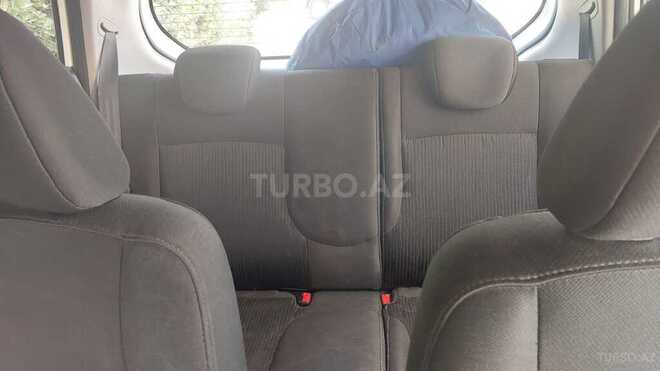 Kia Picanto 2009, 195,000 km - 1.1 l - Bakı