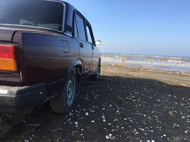 LADA (VAZ) 2107 2007, 118,715 km - 1.6 l - Xaçmaz