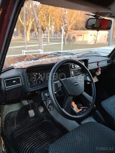 LADA (VAZ) 2107 2007, 118,715 km - 1.6 l - Xaçmaz