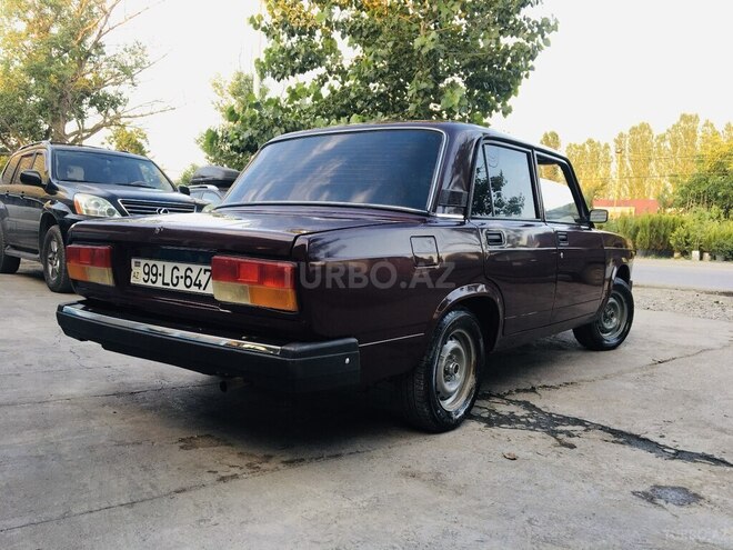 LADA (VAZ) 2107 2007, 118,715 km - 1.6 l - Xaçmaz