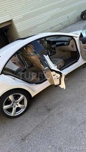Mercedes CLS 250 CDI 2014, 145,000 km - 2.2 l - Bakı