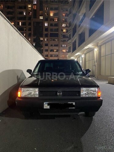 Tofas Sahin 2006, 82,500 km - 1.6 l - Bakı