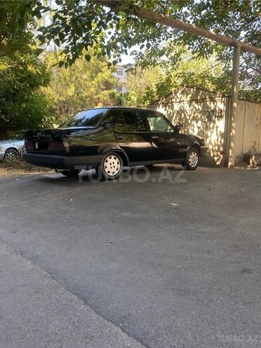 Tofas Sahin 2006, 82,500 km - 1.6 l - Bakı