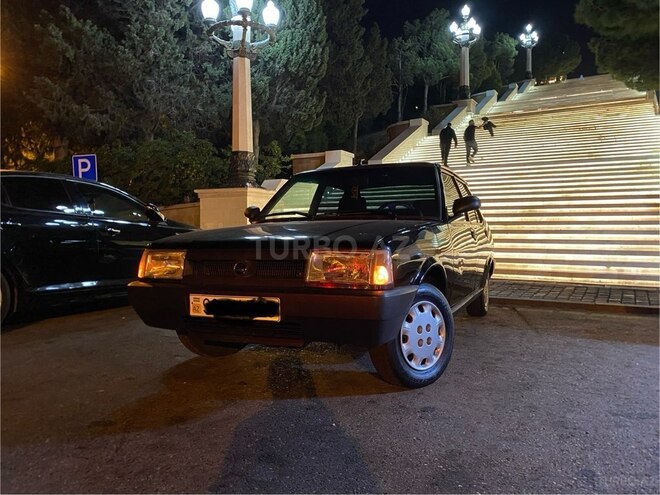Tofas Sahin 2006, 82,500 km - 1.6 l - Bakı