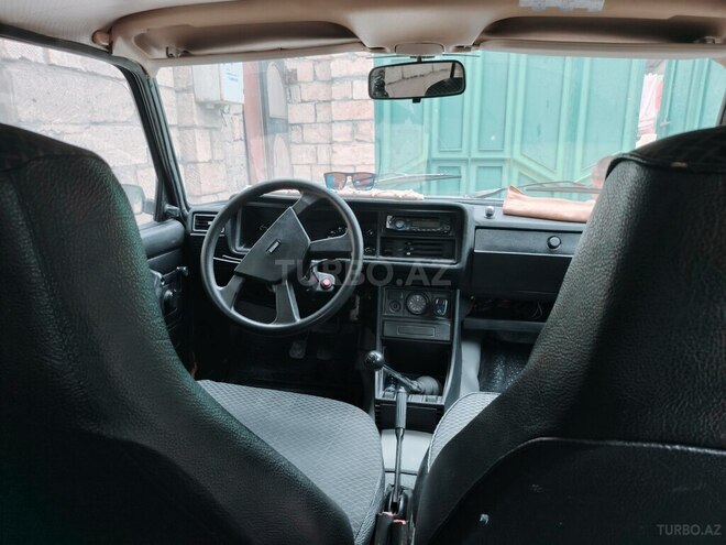 LADA (VAZ) 2107 2007, 118,715 km - 1.6 l - Xaçmaz