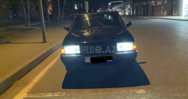 Tofas Sahin 2006, 82,500 km - 1.6 l - Bakı