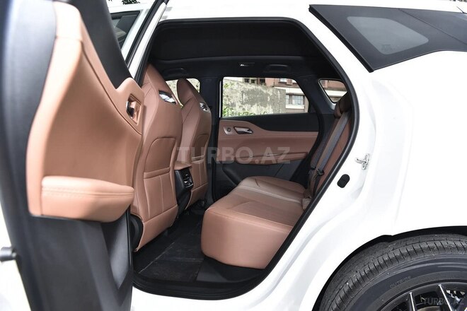 Changan  2025, 0 km - 1.5 l - Bakı