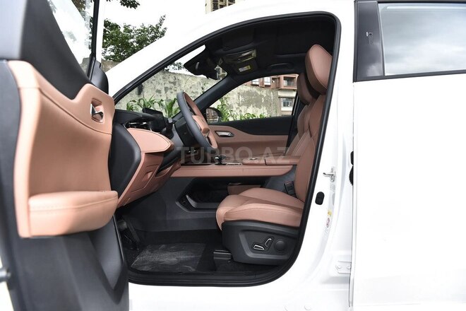 Changan  2025, 0 km - 1.5 l - Bakı