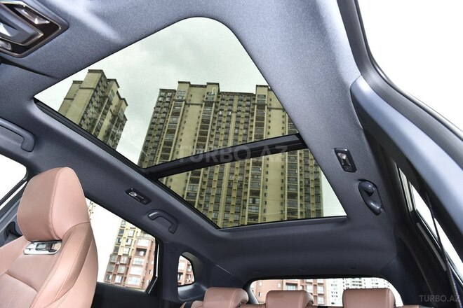 Changan  2025, 0 km - 1.5 l - Bakı