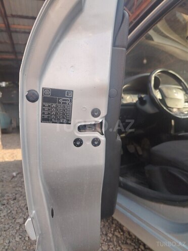 Renault Laguna 2009, 300,000 km - 1.5 l - Gəncə