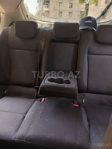 Renault Laguna 2009, 300,000 km - 1.5 l - Gəncə