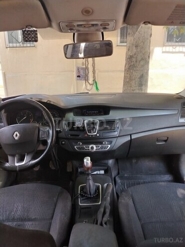 Renault Laguna 2009, 300,000 km - 1.5 l - Gəncə