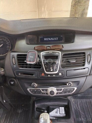 Renault Laguna 2009, 300,000 km - 1.5 l - Gəncə