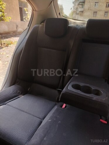Renault Laguna 2009, 300,000 km - 1.5 l - Gəncə