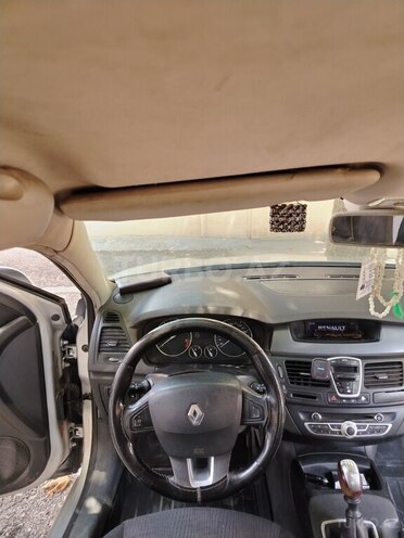 Renault Laguna 2009, 300,000 km - 1.5 l - Gəncə