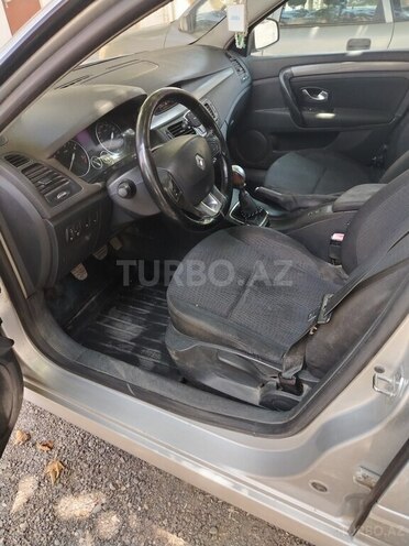 Renault Laguna 2009, 300,000 km - 1.5 l - Gəncə
