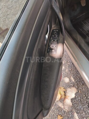 Renault Laguna 2009, 300,000 km - 1.5 l - Gəncə