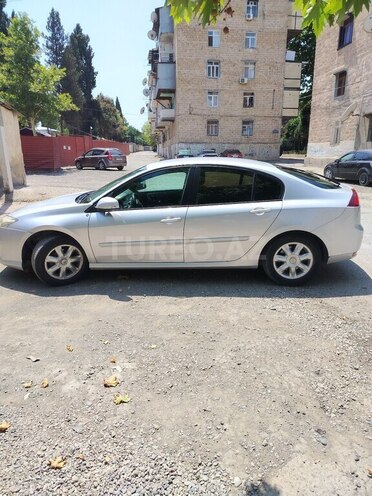 Renault Laguna 2009, 300,000 km - 1.5 l - Gəncə
