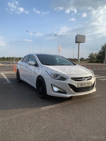 Hyundai i40 2013, 226,000 km - 2.0 l - Bakı